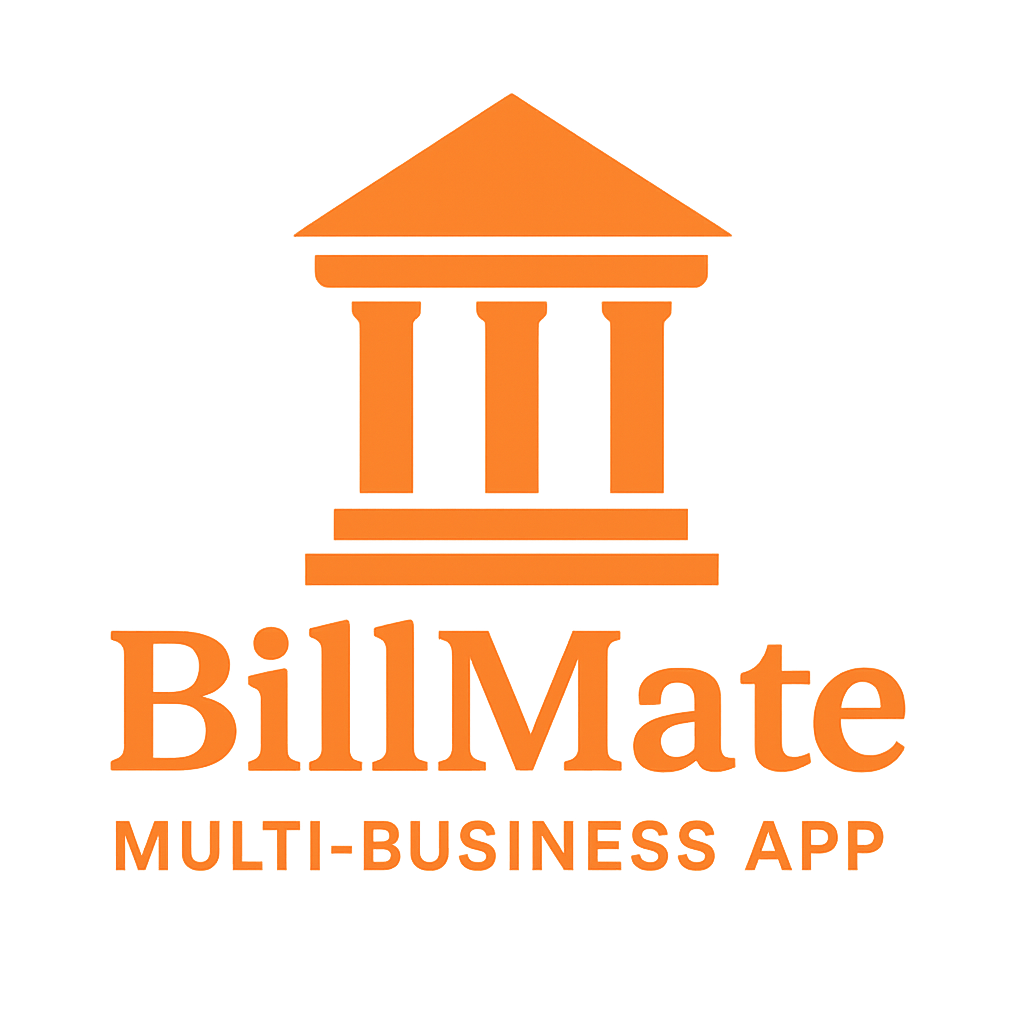 Bill M8