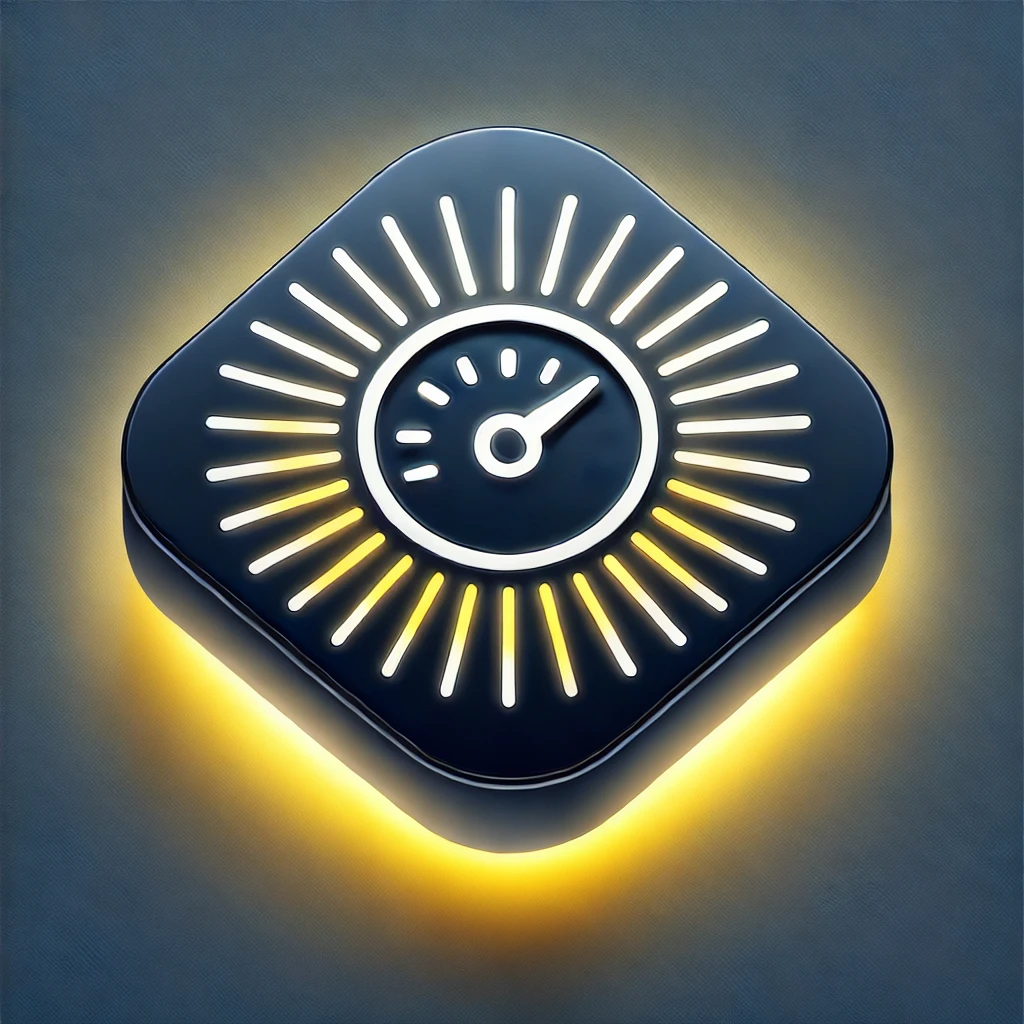 Lux Meter