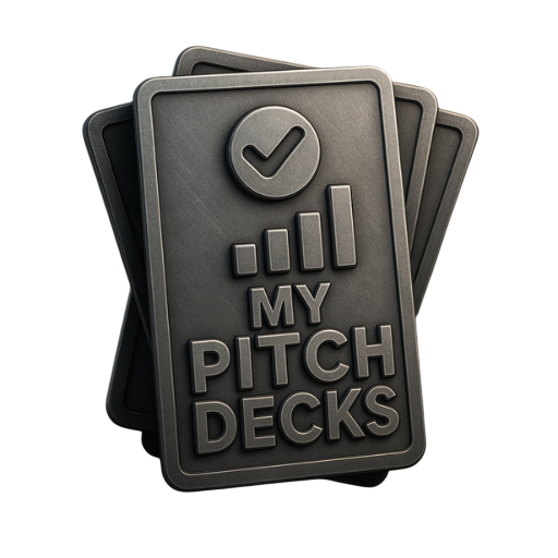 MyPitchDecks